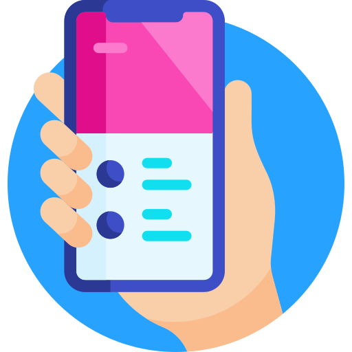 App mobile